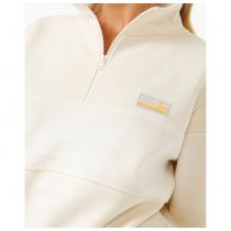 Sweat Fortaleza Half Zip Fleece - Pull polaire