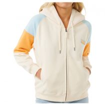 SWEAT GALICIA FULL ZIP FLEECE 