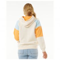 SWEAT GALICIA FULL ZIP FLEECE 