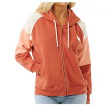 sweat galicia full zip fleece