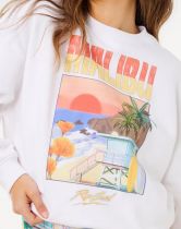 Sweat Hayley O Over Size Drop Shoulder