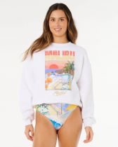 Sweat Hayley O Over Size Drop Shoulder