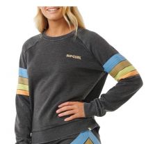 SWEAT High Tide Surf Raglan Crew 