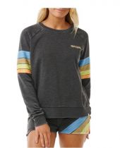 SWEAT High Tide Surf Raglan Crew 