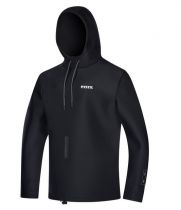 SWEAT NEOPRENE MYSTIC 2MM BLACK