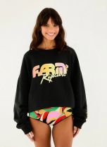 Sweat oversize Carioca