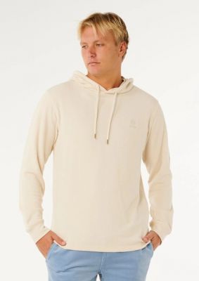 Sweat Pacific Rinse Tex � capuche