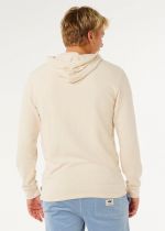Sweat Pacific Rinse Tex &agrave; capuche