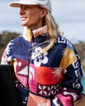 Sweat polaire Keepsakes
