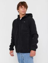 Sweat polaire zipp&eacute; Departed