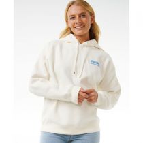 SWEAT RIP CURL WOMEN SURF HERITAGE HOOD 