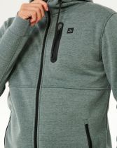 Sweat zipp&eacute; Departed Anti-Series