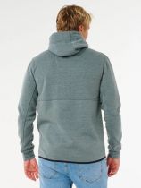 Sweat zipp&eacute; Departed Anti-Series