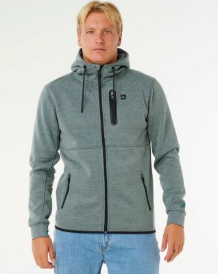Sweat zipp� Departed Anti-Series