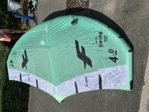 swing v4 en 4 m&sup2;