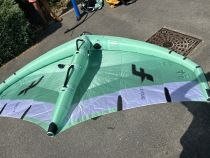 swing v4 en 4 m&sup2;
