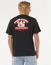 T-shirt à manches courtes Board Bakery
