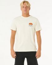 T-shirt à manches courtes Keep On Trucking