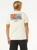 T-shirt à manches courtes Keep On Trucking