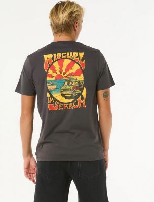 T-shirt � manches courtes Keep On Trucking