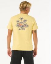 T-shirt à manches courtes Keep On Trucking