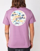 T-Shirt à manches courtes Passage 