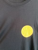T-Shirt à manches courtes Passage 