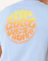 T-shirt à manches courtes Passage