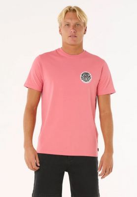 T-shirt � manches courtes Passage