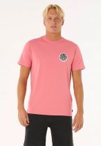 T-shirt à manches courtes Passage