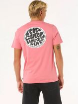 T-shirt à manches courtes Passage