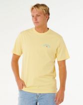 T-shirt &agrave; manches courtes Shred Til