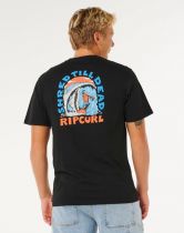 T-shirt &agrave; manches courtes Shred Til