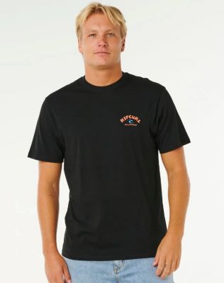 T-shirt � manches courtes Shred Til