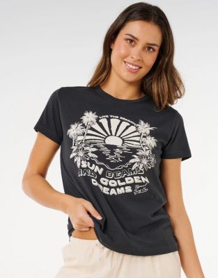 T-shirt � manches courtes Sun Beams Standard