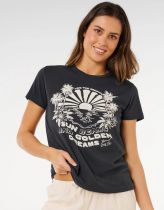 T-shirt &agrave; manches courtes Sun Beams Standard