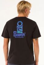 T-shirt à manches courtes VaporCool Search Stack