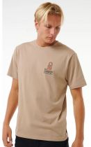 T-shirt à manches courtes VaporCool Search Stack