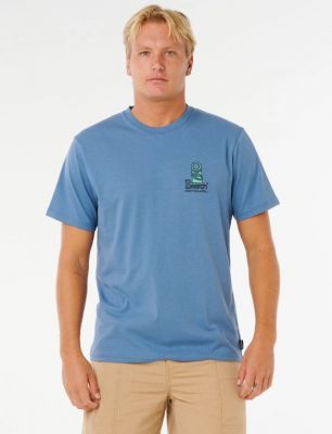 T-shirt � manches courtes VaporCool Search Stack