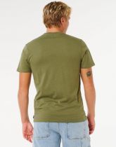 T-shirt &agrave; manches courtes Wettie Icon