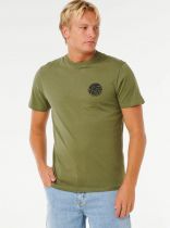 T-shirt &agrave; manches courtes Wettie Icon