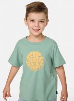 T-shirt &agrave; manches courtes Wettie Passage Icon Enfant