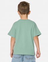 T-shirt &agrave; manches courtes Wettie Passage Icon Enfant