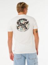 T-shirt &agrave; manches courtes Wettie Passage Icon