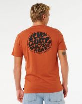 T-shirt &agrave; manches courtes Wettie Passage Icon