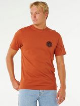 T-shirt &agrave; manches courtes Wettie Passage Icon