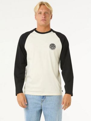 T-shirt � manches longues Wetsuit