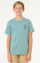 T-shirt à manchescourtes enfant Search Icon