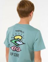 T-shirt à manchescourtes enfant Search Icon