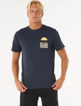 T-shirt à poche Sun Soaker
